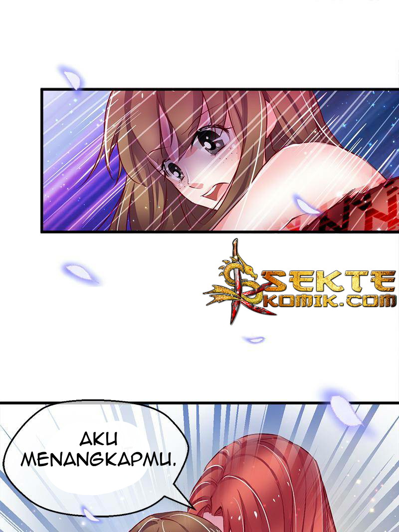 Beauty and the Beasts Chapter 12 Gambar 32